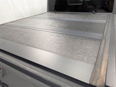 2023 Jeep Gladiator High Altitude