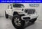 2021 Jeep Gladiator High Altitude 4x4