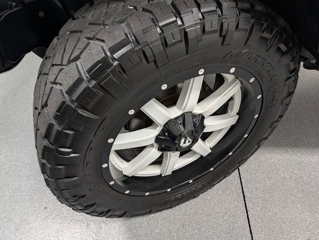 2021 Jeep Gladiator High Altitude 4x4