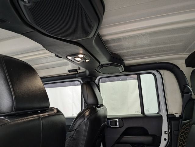 2021 Jeep Gladiator High Altitude 4x4