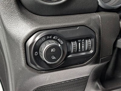 2021 Jeep Gladiator High Altitude 4x4