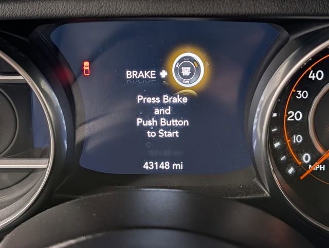 2021 Jeep Gladiator High Altitude 4x4