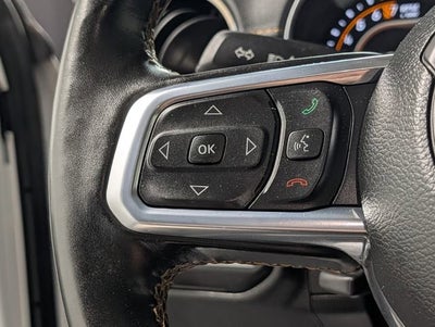 2021 Jeep Gladiator High Altitude 4x4