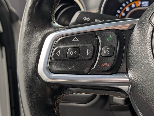 2021 Jeep Gladiator High Altitude 4x4