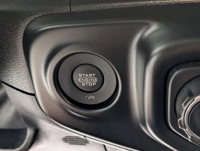 2021 Jeep Gladiator High Altitude 4x4