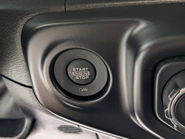 2021 Jeep Gladiator High Altitude 4x4