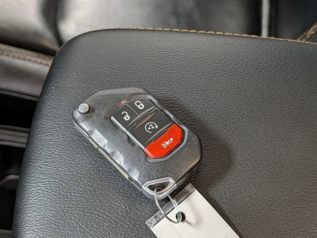 2021 Jeep Gladiator High Altitude 4x4