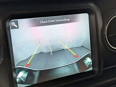2021 Jeep Gladiator High Altitude 4x4