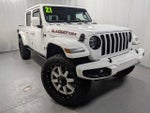 2021 Jeep Gladiator High Altitude 4x4