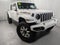 2021 Jeep Gladiator High Altitude 4x4