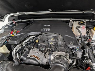 2021 Jeep Gladiator High Altitude 4x4