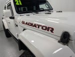 2021 Jeep Gladiator High Altitude 4x4