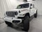 2021 Jeep Gladiator High Altitude 4x4