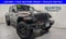 2022 Jeep Gladiator Mojave 4x4
