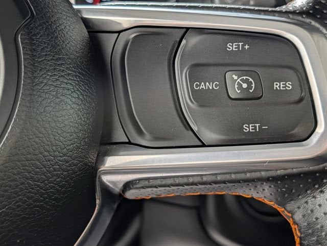 2022 Jeep Gladiator Mojave 4x4