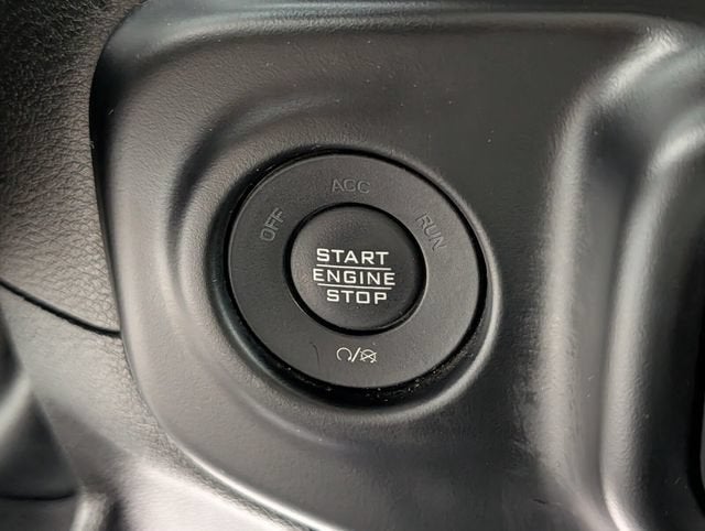2022 Jeep Gladiator Mojave 4x4