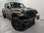 2022 Jeep Gladiator Mojave 4x4