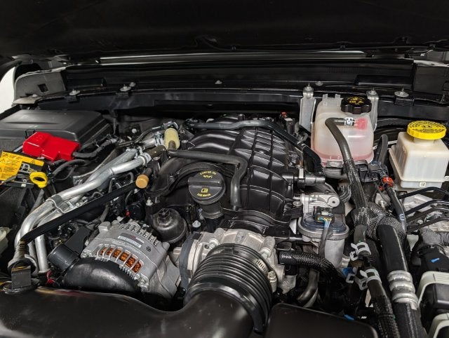 2022 Jeep Gladiator Mojave 4x4