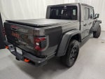 2022 Jeep Gladiator Mojave 4x4