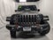 2022 Jeep Gladiator Mojave 4x4