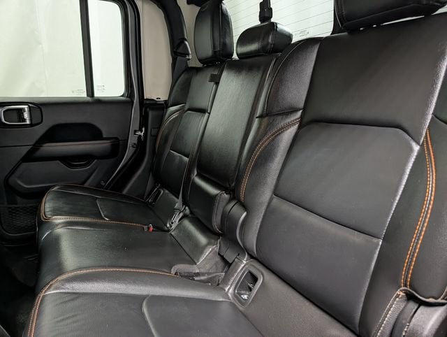 2022 Jeep Gladiator Mojave 4x4