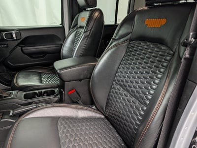 2023 Jeep Gladiator Mojave 4x4