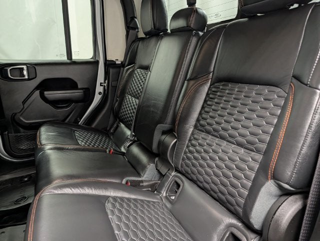 2023 Jeep Gladiator Mojave 4x4