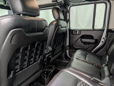 2023 Jeep Gladiator Mojave 4x4