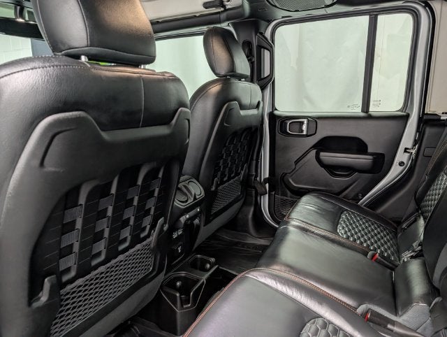 2023 Jeep Gladiator Mojave 4x4