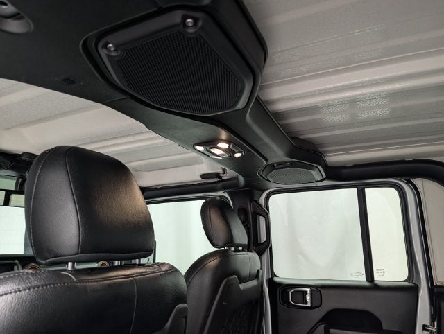2023 Jeep Gladiator Mojave 4x4