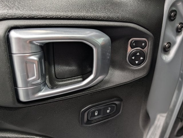 2023 Jeep Gladiator Mojave 4x4