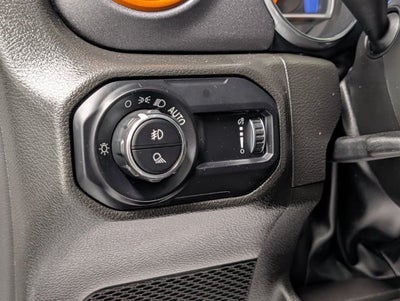 2023 Jeep Gladiator Mojave 4x4