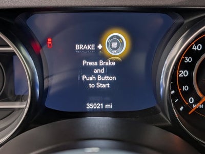 2023 Jeep Gladiator Mojave 4x4