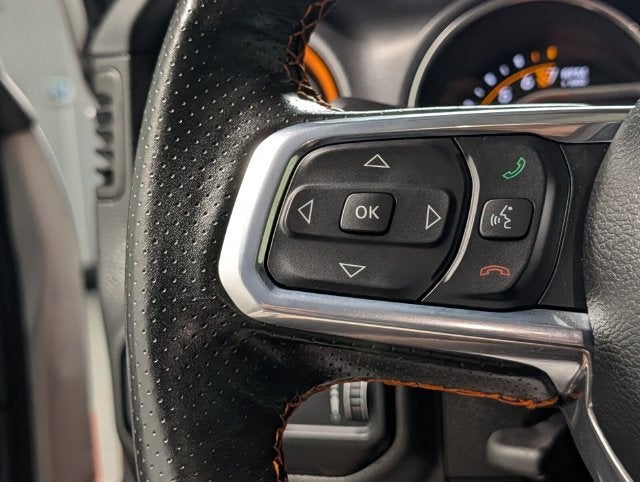2023 Jeep Gladiator Mojave 4x4