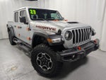 2023 Jeep Gladiator Mojave 4x4