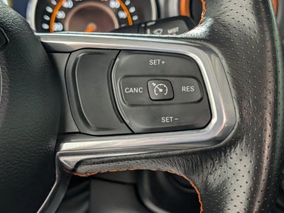2023 Jeep Gladiator Mojave 4x4