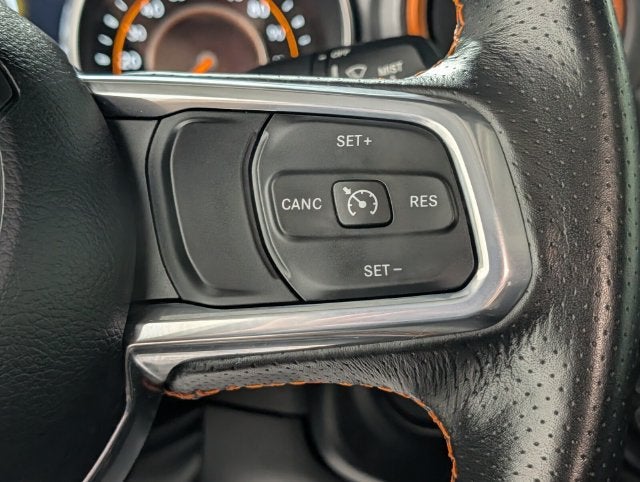 2023 Jeep Gladiator Mojave 4x4
