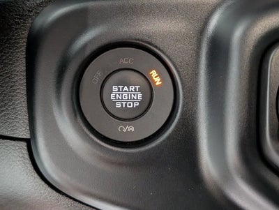 2023 Jeep Gladiator Mojave 4x4