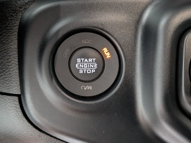 2023 Jeep Gladiator Mojave 4x4