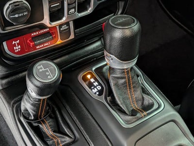 2023 Jeep Gladiator Mojave 4x4