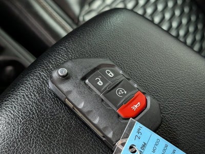 2023 Jeep Gladiator Mojave 4x4