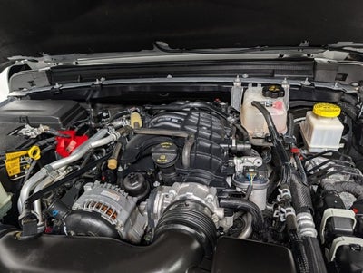 2023 Jeep Gladiator Mojave 4x4