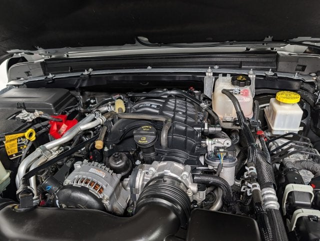 2023 Jeep Gladiator Mojave 4x4