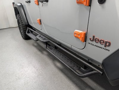 2023 Jeep Gladiator Mojave 4x4