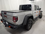 2023 Jeep Gladiator Mojave 4x4