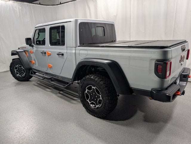 2023 Jeep Gladiator Mojave 4x4