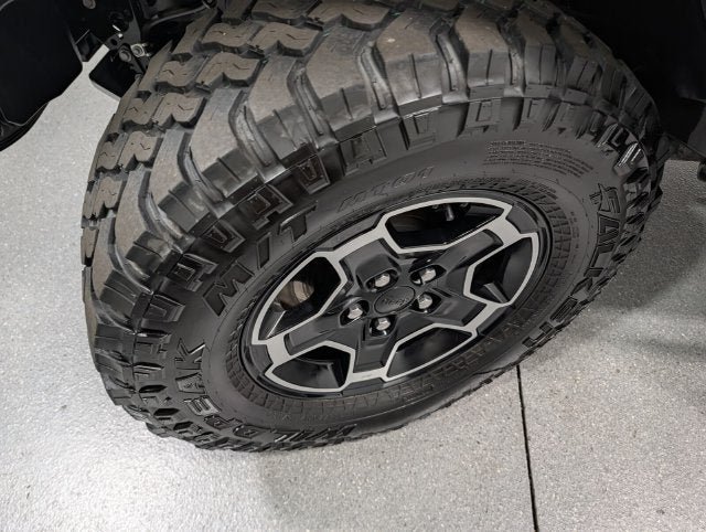 2023 Jeep Gladiator Mojave 4x4