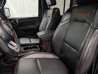 2022 Jeep Gladiator Mojave 4x4