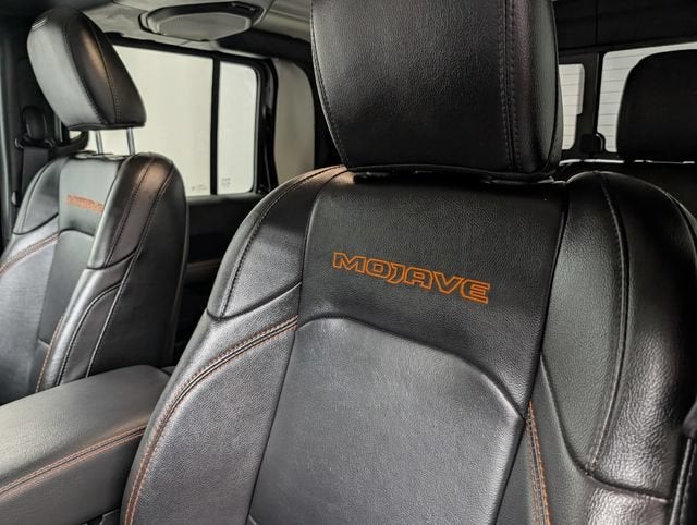 2022 Jeep Gladiator Mojave 4x4