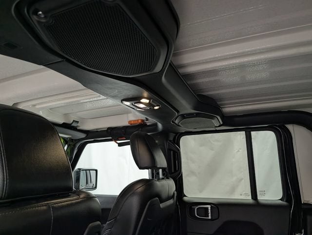 2022 Jeep Gladiator Mojave 4x4
